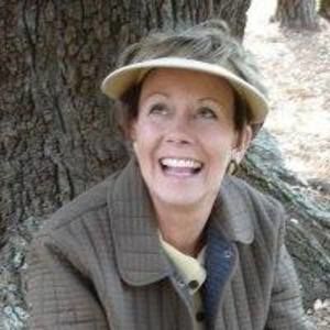 Meet your Posher, Holly